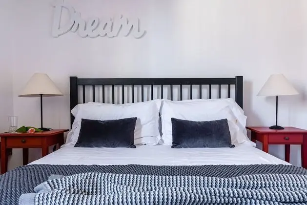 Business Apart Daire, 1 Yatak Odası