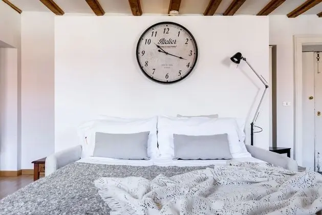 Business Apart Daire, 1 Yatak Odası