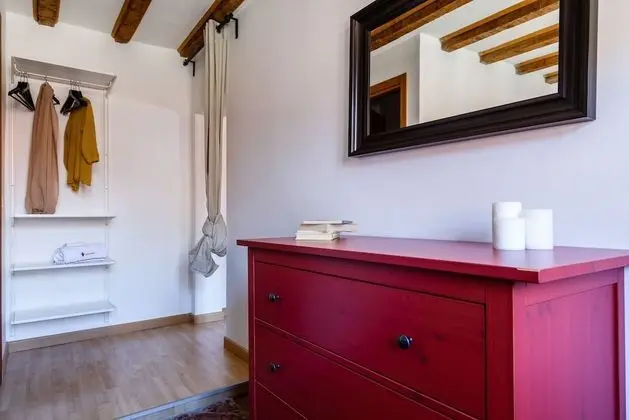 Business Apart Daire, 1 Yatak Odası