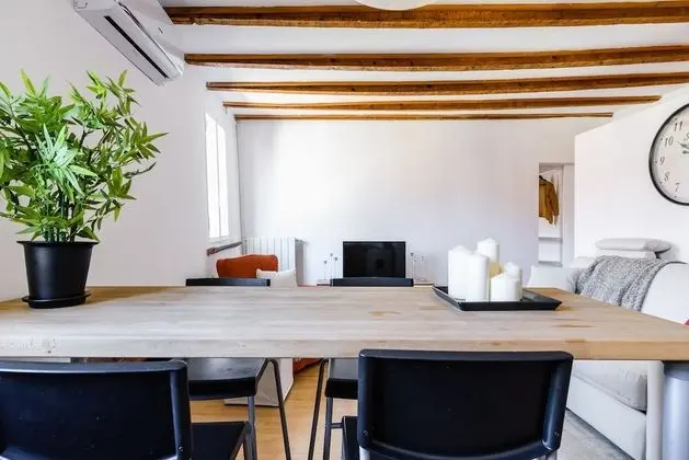 Business Apart Daire, 1 Yatak Odası