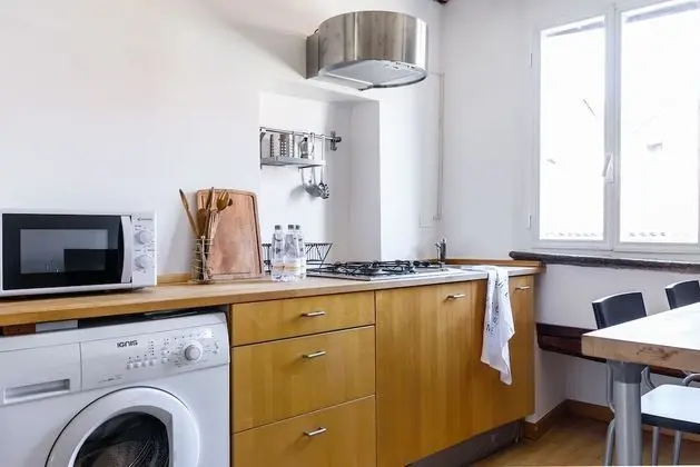 Business Apart Daire, 1 Yatak Odası