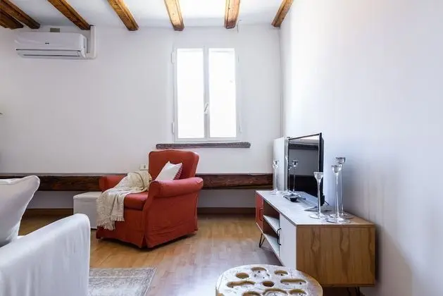 Business Apart Daire, 1 Yatak Odası