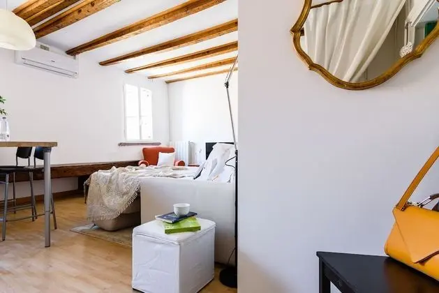 Business Apart Daire, 1 Yatak Odası