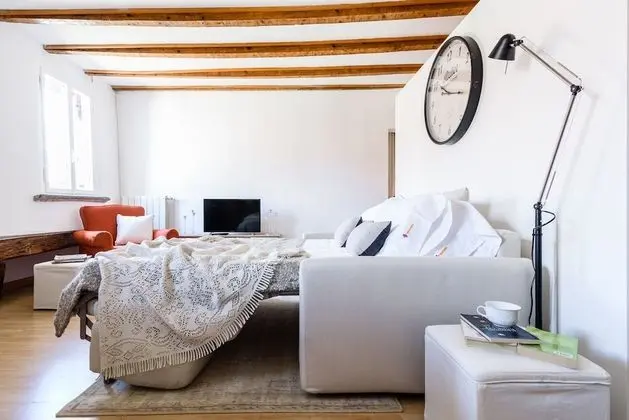 Business Apart Daire, 1 Yatak Odası