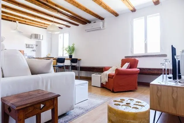 Business Apart Daire, 1 Yatak Odası