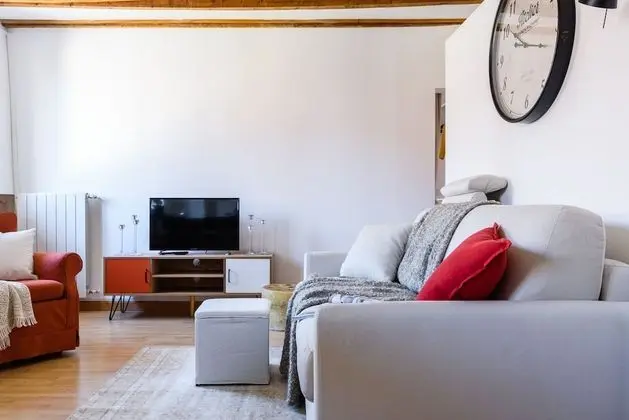 Business Apart Daire, 1 Yatak Odası