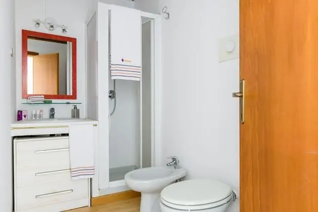 Business Apart Daire, 1 Yatak Odası