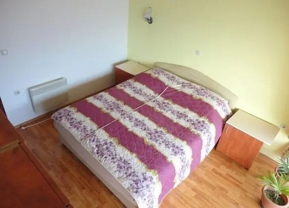 Apart Daire, 1 Yatak Odası, Balkon, Göl Manzaralı