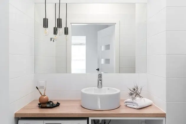 Comfort Apart Daire, 2 Yatak Odası (A63)