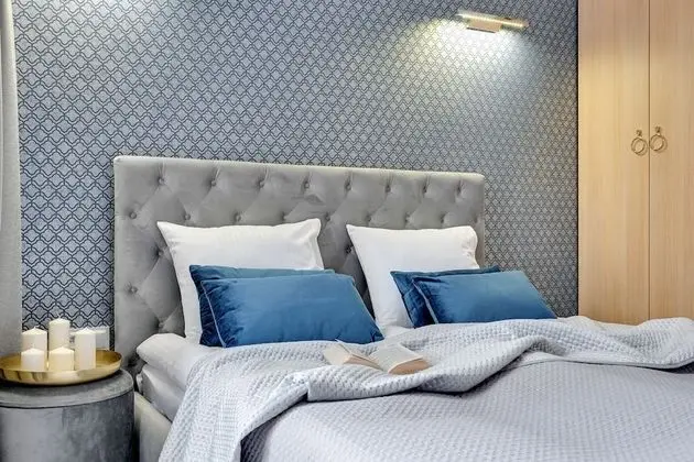 Deluxe Apart Daire, 1 Yatak Odası (A19)