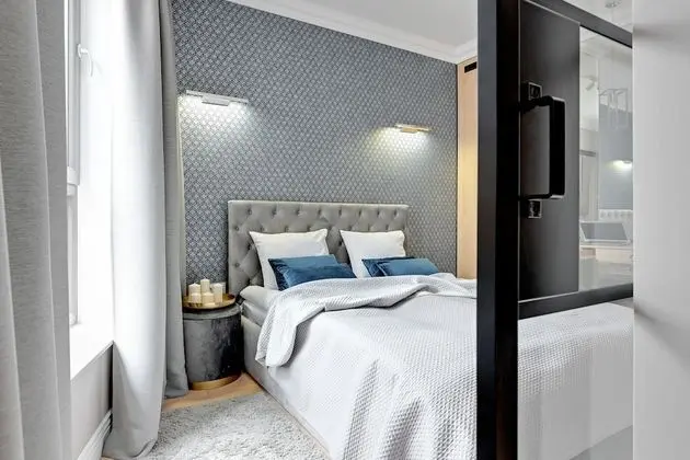 Deluxe Apart Daire, 1 Yatak Odası (A19)