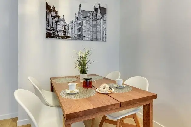 Premium Apart Daire, Balkon (A32)