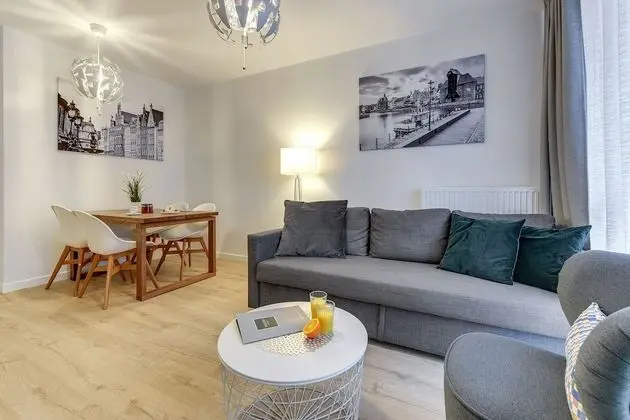 Premium Apart Daire, Balkon (A32)