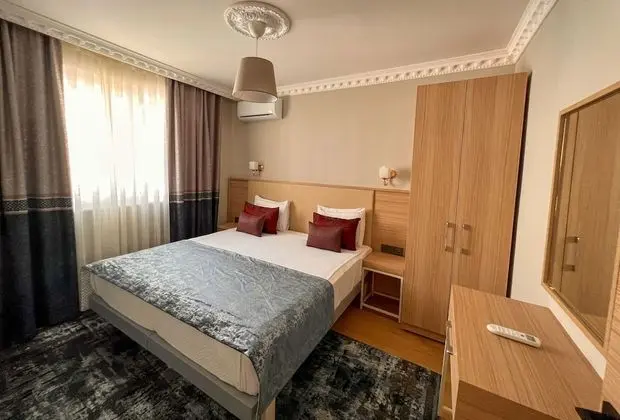 Deluxe Stüdyo Süit