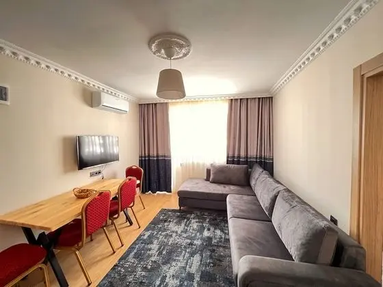 Deluxe Stüdyo Süit