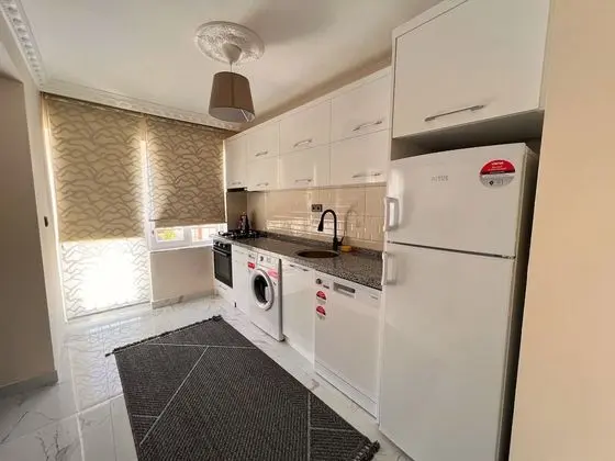 Deluxe Stüdyo Süit