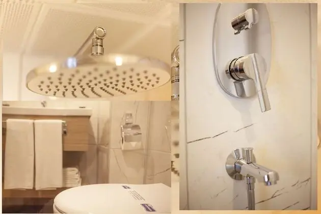 Deluxe Tek Kişilik Oda, Sigara İçilmez, Şehir Manzaralı