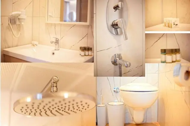 Luxury Tek Büyük Yataklı Oda, 1 Büyük (Queen) Boy Yatak, Sigara İçilmez, Şehir Manzaralı