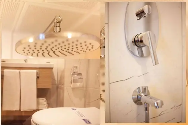 Luxury Tek Büyük Yataklı Oda, 1 Büyük (Queen) Boy Yatak, Sigara İçilmez, Şehir Manzaralı