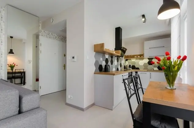 Premium Stüdyo Süit, Balkon