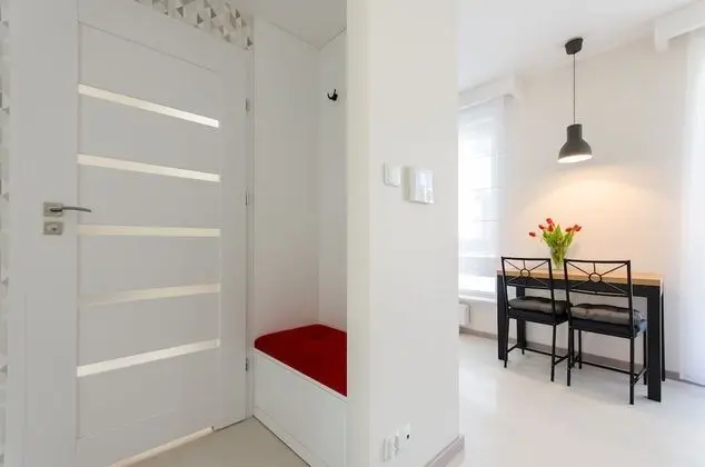 Premium Stüdyo Süit, Balkon