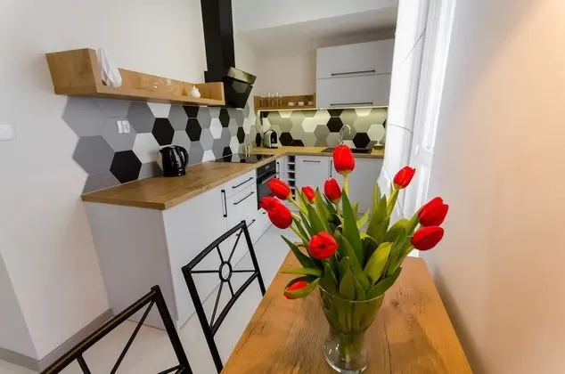 Premium Stüdyo Süit, Balkon