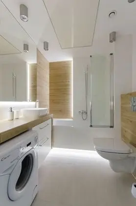 Premium Stüdyo Süit, Balkon