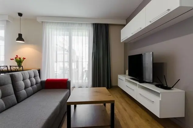 Premium Stüdyo Süit, Küvet