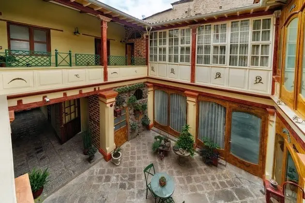 Signature Apart Daire, 1 Büyük (Queen) Boy Yatak, Şömine, Şehir Manzaralı