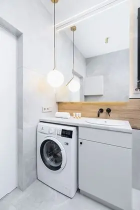 Apart Daire, 1 Yatak Odası, Balkon