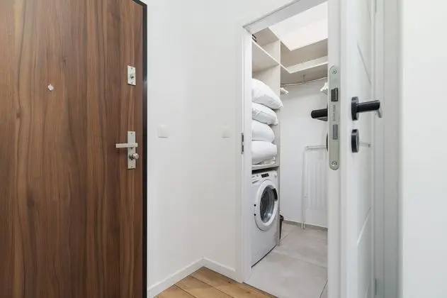 Apart Daire, 1 Yatak Odası, Jakuzi