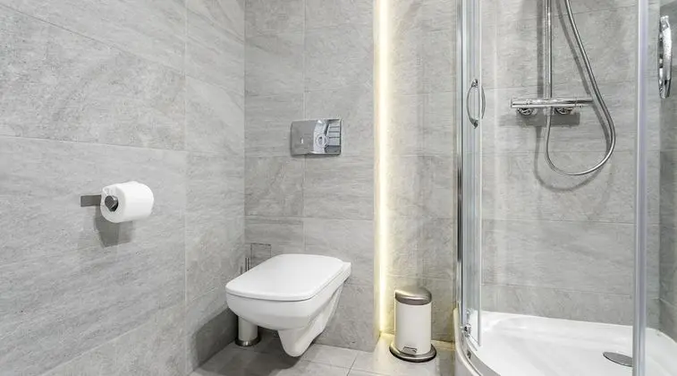 Deluxe Apart Daire, 1 Yatak Odası (number 3)