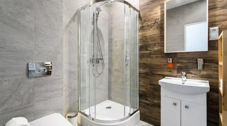 Deluxe Apart Daire, 1 Yatak Odası (number 3)