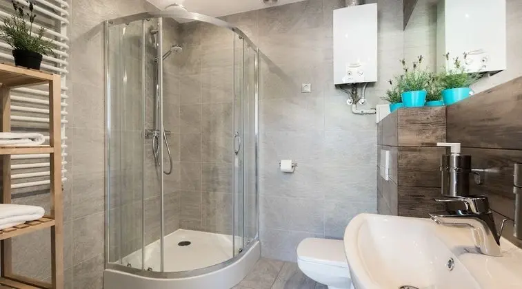 Deluxe Stüdyo Süit, 1 Yatak Odası, Şehir Manzaralı (number 1)