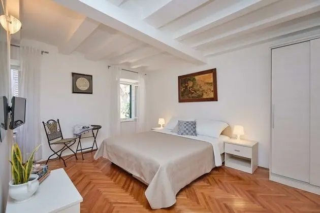 Apart Daire (2 Bedrooms)