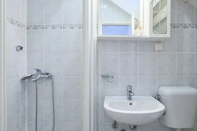 Apart Daire (2 Bedrooms)