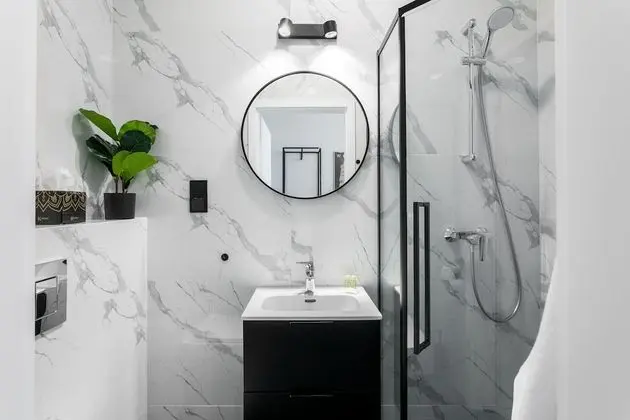 Premium Üç Kişilik Oda