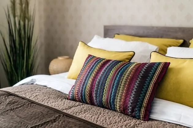 Deluxe Apart Daire, 1 Yatak Odası, Balkon, Nehir Manzaralı (225)