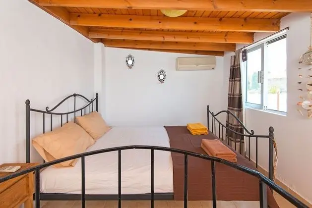 Ev, Balkon, Şehir Manzaralı