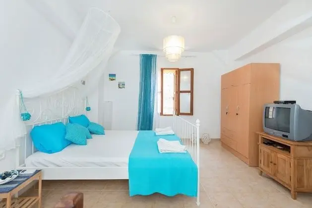 Ev, Balkon, Şehir Manzaralı