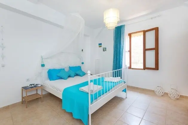 Ev, Balkon, Şehir Manzaralı