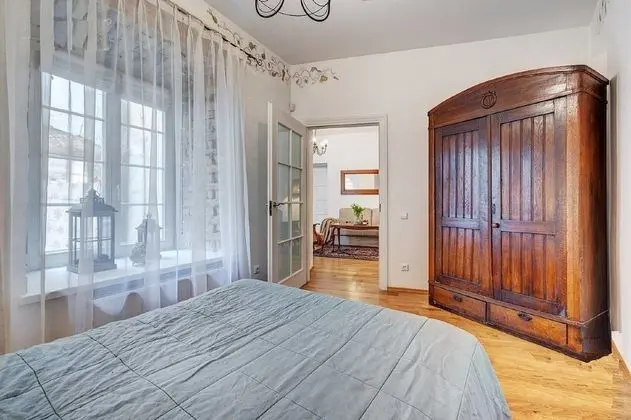 Luxury Büyük Yataklı Tek Kişilik Oda, 1 Yatak Odası