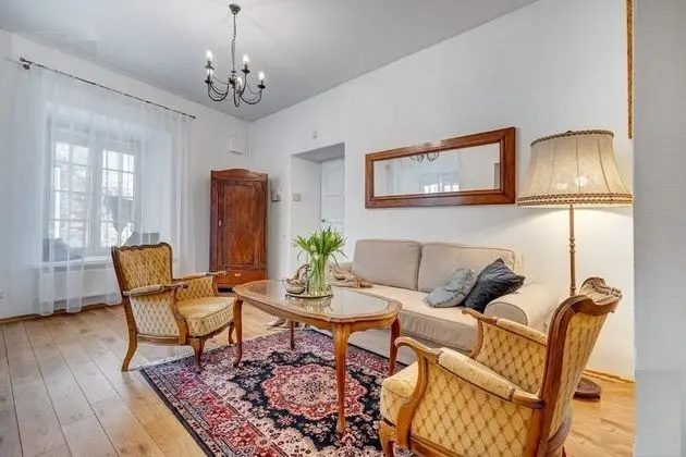 Luxury Büyük Yataklı Tek Kişilik Oda, 1 Yatak Odası
