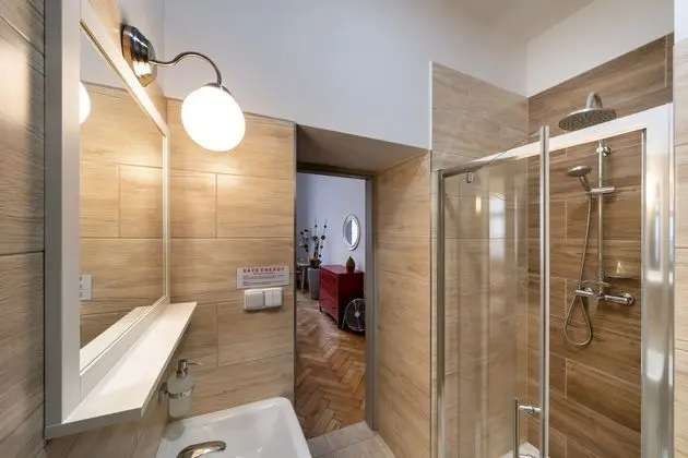 Apart Daire Four Bedrooms Two Bathrooms