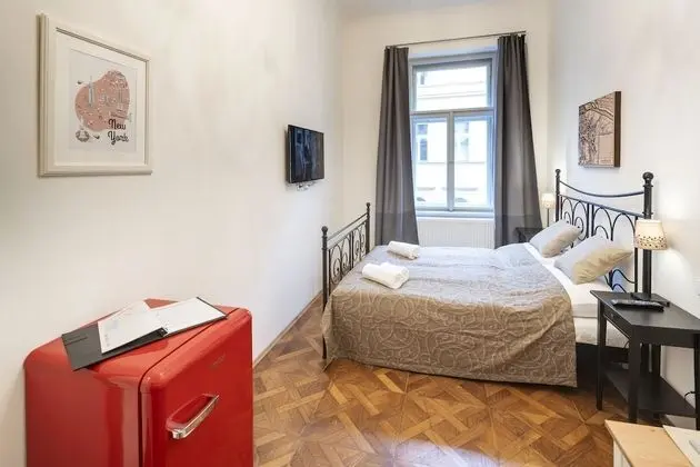 Economy Apart Daire