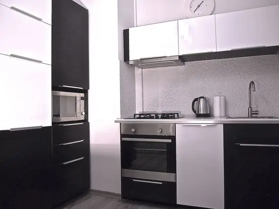 Classic Apart Daire, 1 Büyük (Queen) Boy Yatak, Sigara İçilmez