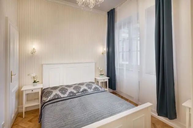 Two Rooms Apartment