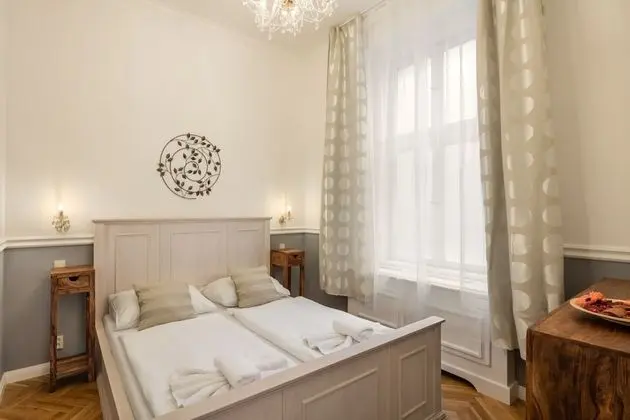 Two Rooms Apartment