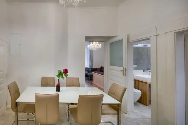 Two Rooms Apartment