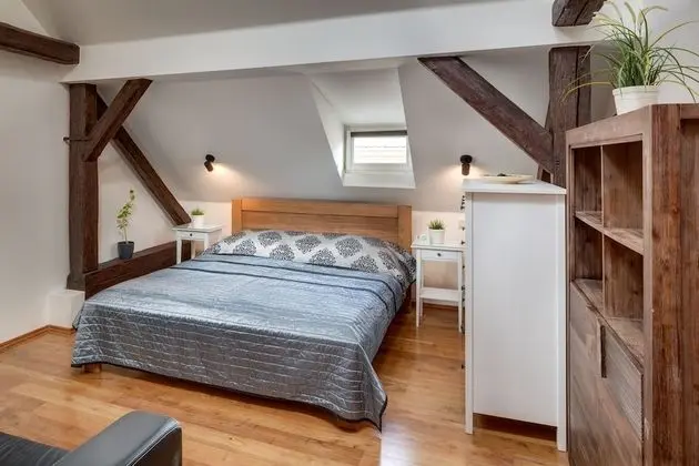 Two Rooms Apartment